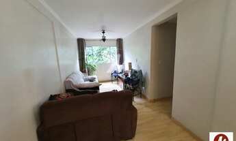 Imagem: Apartamento (tipo - padrao) 2 dormitórios