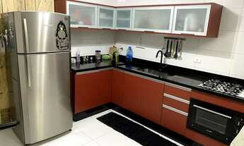 Imagem 2: São Paulo - Casa Padrão - Vila Bela