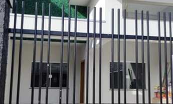 Imagem: Sua moradia no Jardim Ouro Verde III - Sarandi