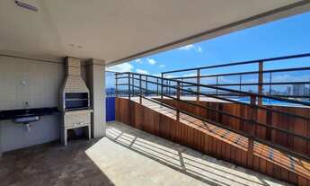 Imagem 3: Apartamento para aluguel (35 m2)com 1 quarto em Intermares (400 metros da beira-mar