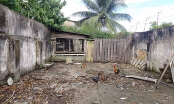 Imagem 7: André Machado aluga casa comercial na cidade velha