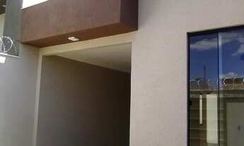 Imagem: Grande Oportunidade, Casa com Garagem coberta