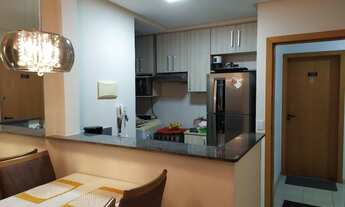 Imagem 4: Rz** Apartamento para venda tem 48 metros quadrados com 2 quartos em São Diogo I - Serra