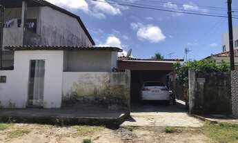 Imagem: Casa em Mangabeira