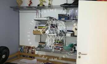 Imagem 2: Apartamento para aluguel possui 166 metros quadrados com 4 quartos