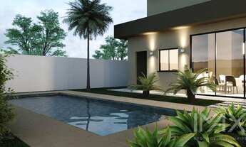 Imagem 6: Casa com 3 dormitórios à venda, 339 m² por R$ 2.200.000,00 - Condomínio Residencial Esmera