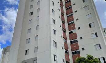 Imagem 2: Apartamento para venda com 50 metros quadrados com 2 quartos