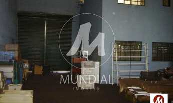 Imagem 6: Salão/Galpão (salão - térreo