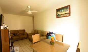 Imagem 4: Apartamento à Venda - Jardim America, 2 Quartos, 50 m2