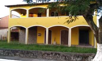 Imagem: Ampla Casa - Locação- Cond. Casamares