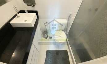 Imagem 5: Lindo apartamento de 2 Qtos todo reformado no Condomínio Bella Vitta - Ac. Financiamento