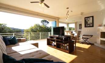 Imagem 2: Sobrado Com Três Andares - Condomínio Residencial Villaggio Paradiso