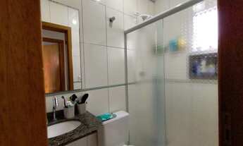 Imagem 3: Cobertura sem condomínio para venda na Vila Alice em Santo André São 88m2 privativos