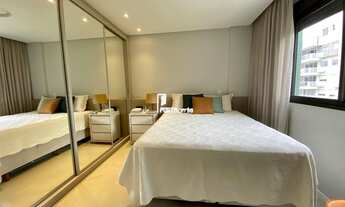 Imagem 5: FLORIANÓPOLIS - Apartamento Padrão - ITACORUBI