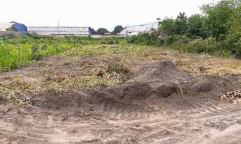 Imagem 2: Vende-se um lote