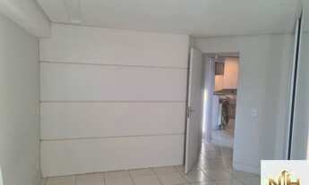 Imagem 4: Apartamento para venda possui 52 metros quadrados com 2 quartos