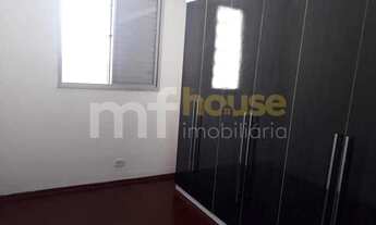 Imagem 5: Apartamento para venda com 63 metros quadrados com 3 quartos em Continental - Osasco - SP