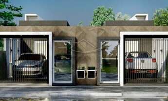 Imagem: Toledo - Casa - Jardim Coopagro