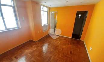 Imagem 4: Apartamento com 1 dormitório à venda, 19 m² por R$ 240.000,00 - Botafogo - Rio de Janeiro