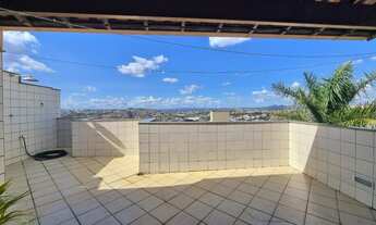 Imagem 3: Apartamento para venda possui 240 metros quadrados com 4 quartos