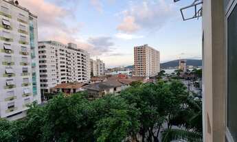 Imagem: Apartamento para venda com 92 metros quadrados