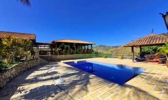 Imagem 3: AREAL (SÍTIO COM ÓTIMA ÁREA DE LAZER