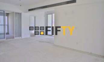 Imagem 6: Apartamento para venda com 275 metros quadrados com 4 quartos em Campo Belo - São Paulo