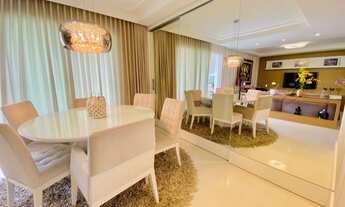 Imagem: Apartamento para venda com 168 metros quadrados