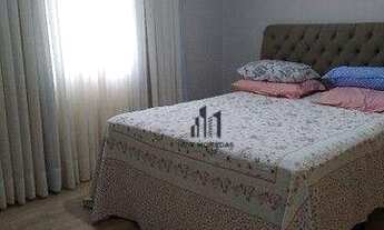 Imagem 6: Sobrado 3 dormitórios, suíte, 3 vagas de garagem 138 m²- Braga - São José dos Pinhais