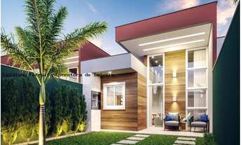 Imagem 5: Casa para Venda em Caucaia, Icaraí, 3 dormitórios, 2 suítes, 1 banheiro, 2 vagas