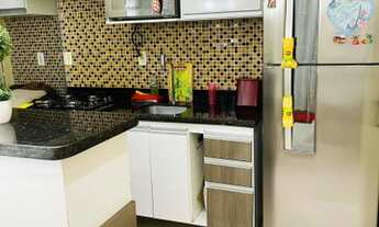 Imagem 2: Apto 2 Quartos 45m² Modulado e Equipado