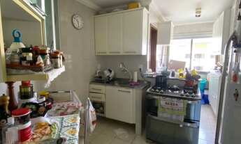 Imagem 6: Apartamento Parque 10, com 103 m2 - 3 quartos s/ 1 suíte