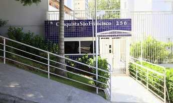 Imagem 2: Apartamento no Centro Diadema