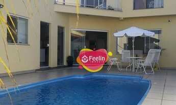 Imagem: Casa com 4 dormitórios à venda, 321 m²