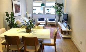 Imagem 2: Apartamento com 3 dormitórios à venda, 104 m² por R$ 1.630.000,00 - Ipanema - Rio de Janei