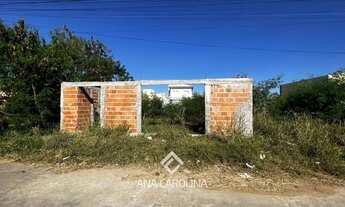 Imagem: RB Lote murado a venda no Bairro Prolongamento