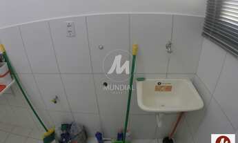 Imagem 5: Apartamento (tipo - padrao) 2 dormitórios, cozinha planejada, lazer, espaço gourmet, salão