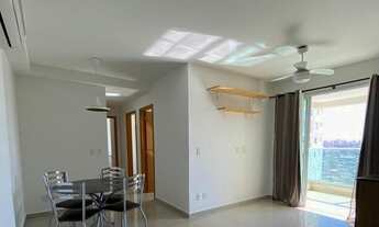 Imagem 6: Apartamento Condomínio NYC Jardim das Américas