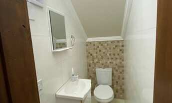 Imagem 6: Casa Geminada em Condomínio Fechado no Cedrinho em