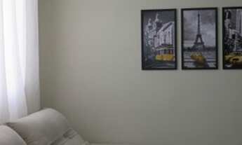 Imagem 2: Apartamento Mobiliado e Decorado