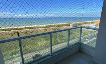 Imagem 3: 03 quartos, 1 suíte sol da manhã vista para o mar