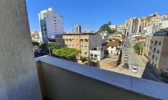 Imagem 2: São Mateus apartamento 1 quarto com vaga, elevador na Av Itamar Franco