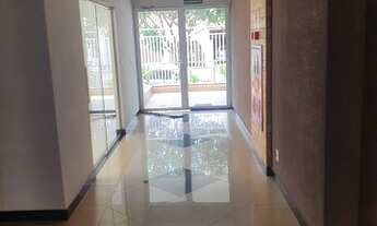 Imagem 7: Apartamento para venda possui 65 metros quadrados com 2 quartos