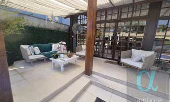 Imagem 4: Casa Residencial Alphaville 6