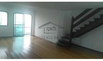 Imagem 3: APARTAMENTO DUPLEX 4 DORMS - 3 SUÍTES - 4 WC -4 VAGAS OPORTUNIDADE !!