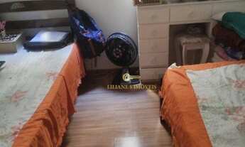 Imagem 7: Apartamento com 2 dormitórios à venda, 48 m² por R$ 180.000,00 - Vitta Ipê Branco - Jardim