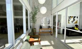 Imagem 6: Lindo apartamento para venda possui 35metros 1 quarto, 1 Vaga em Santana - São Paulo