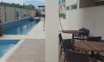 Imagem 4: Vendo ótimo Apto com 56m² com 02 qtos uma suíte em da Luz - Nova Iguaçu - RJ