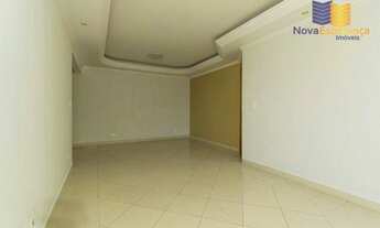 Imagem 4: Apartamento 85m² locação na vila mariana com armários embutidos e a 300 metros do Shopping