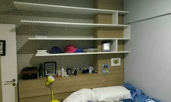 Imagem 7: Apartamento para venda possui 90 metros quadrados com 2 quartos